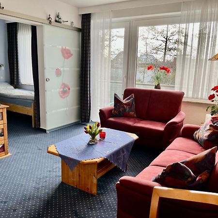 Residenz Thalassa Whg. 2 Cuxhaven Exterior foto